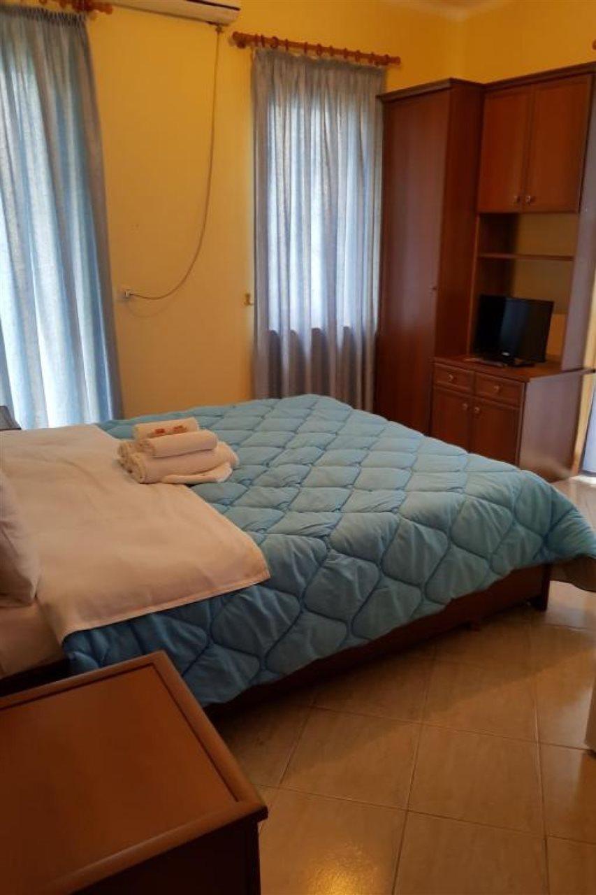 Sanremo Hotel Restorant Shkallnur Екстер'єр фото