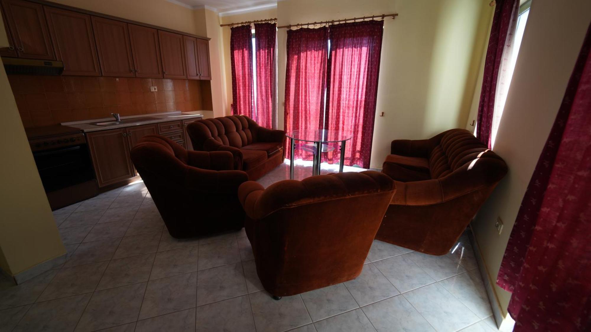 Sanremo Hotel Restorant Shkallnur Екстер'єр фото