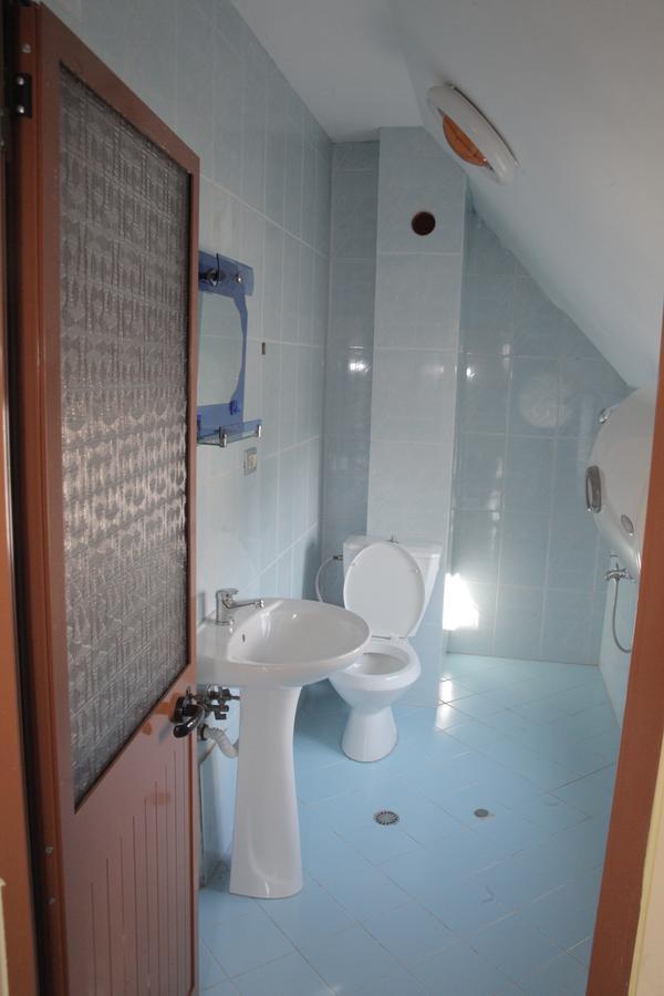 Sanremo Hotel Restorant Shkallnur Екстер'єр фото